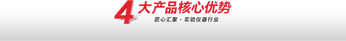 四大核心優(yōu)勢